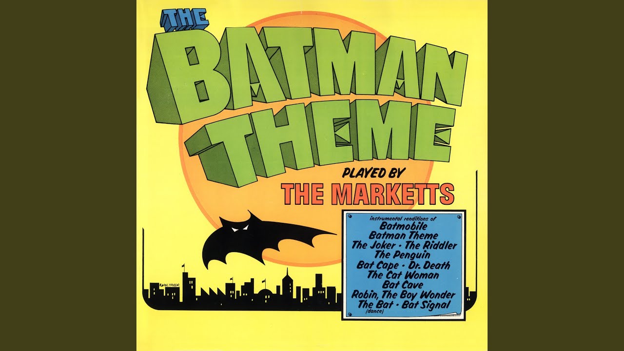 Batman Theme