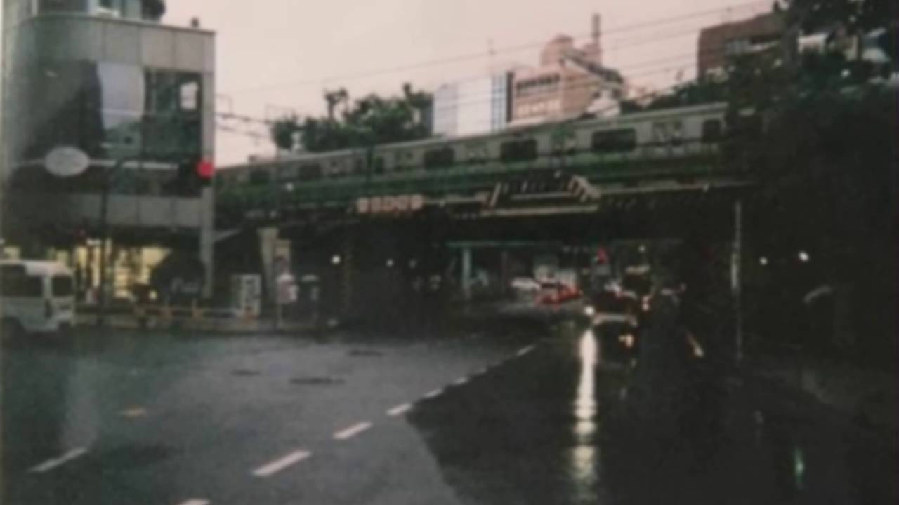 DJ BORING - Sunday Avenue