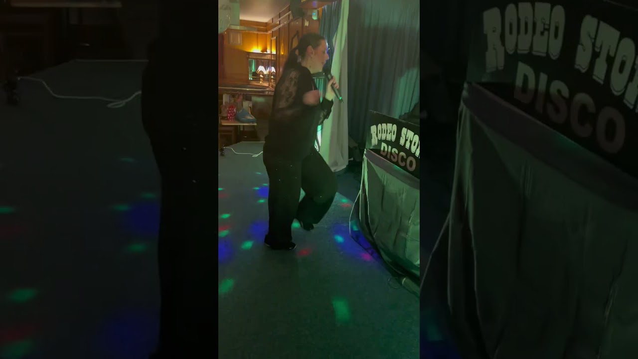 Line Dance Practice Makes Perfect (Demo) Stephen & Lesley McKenna (Scotland)
