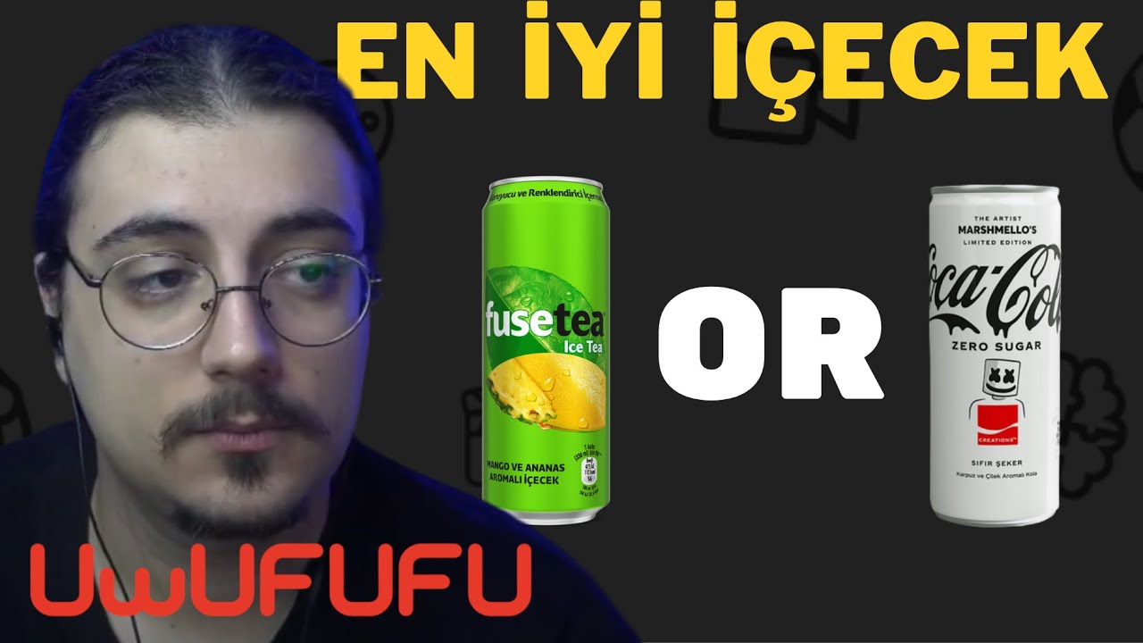 Başo En İyi İçeceği Seçiyor + Alkol Anısı