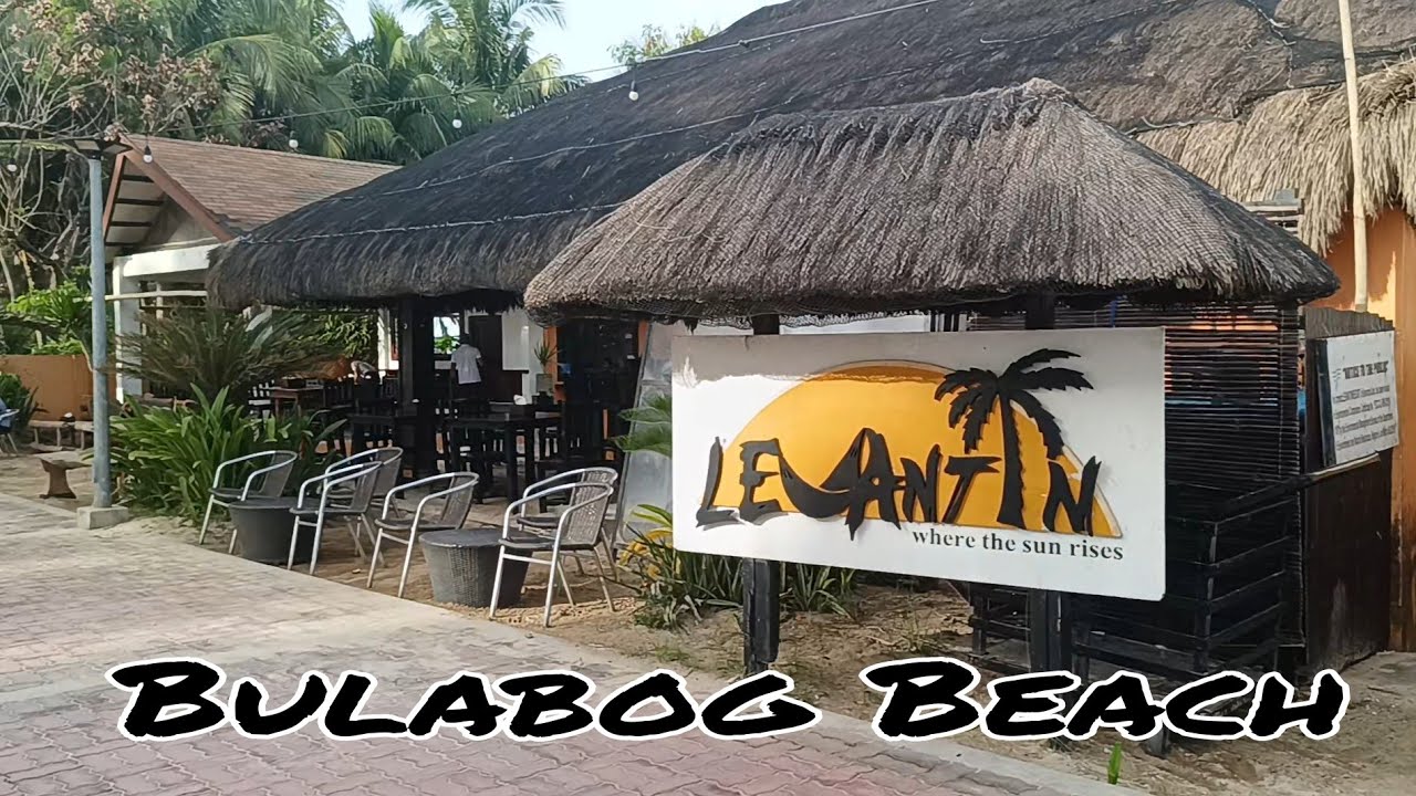 BORACAY ISLAND 2024 !!! THE OTHER SIDE OF ISLAND !!! BULABOG BEACH BORACAY !!!