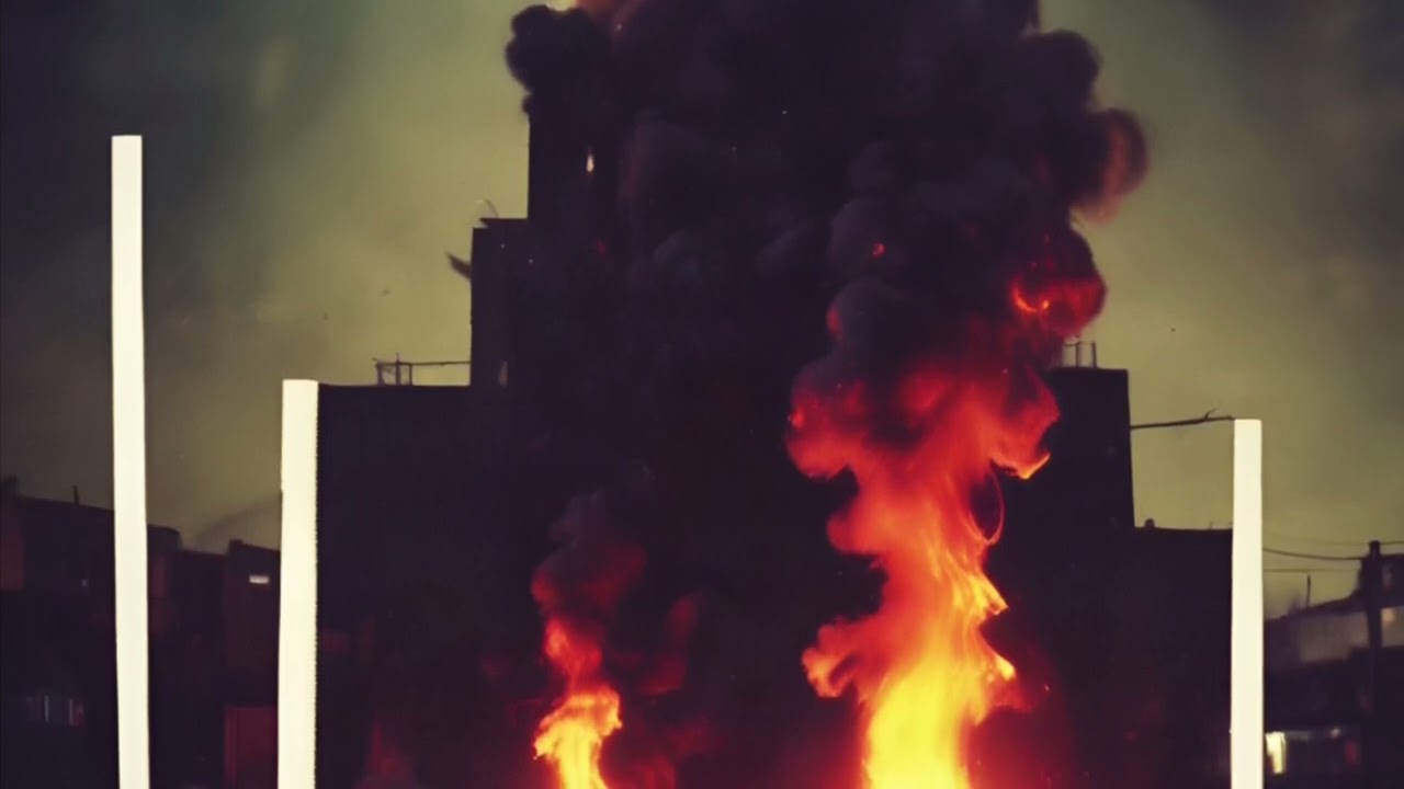 Fire It Up