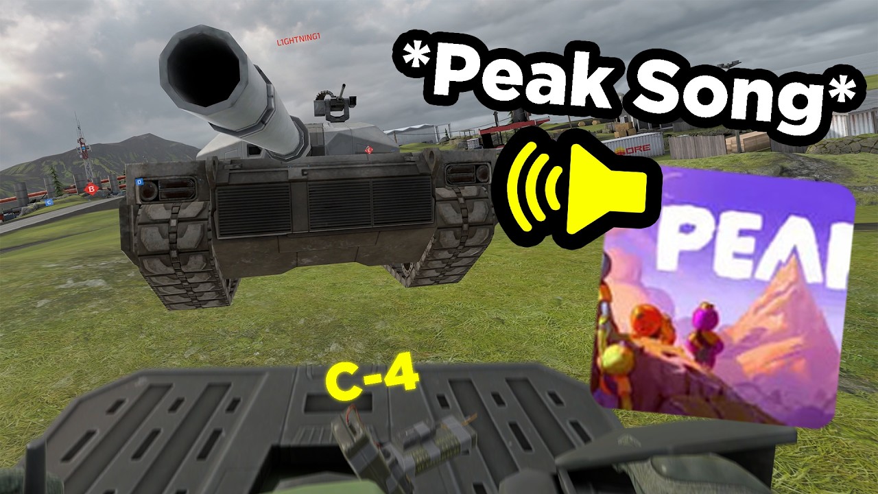 Trolling with SOUNDBOARD in Forefront VR
