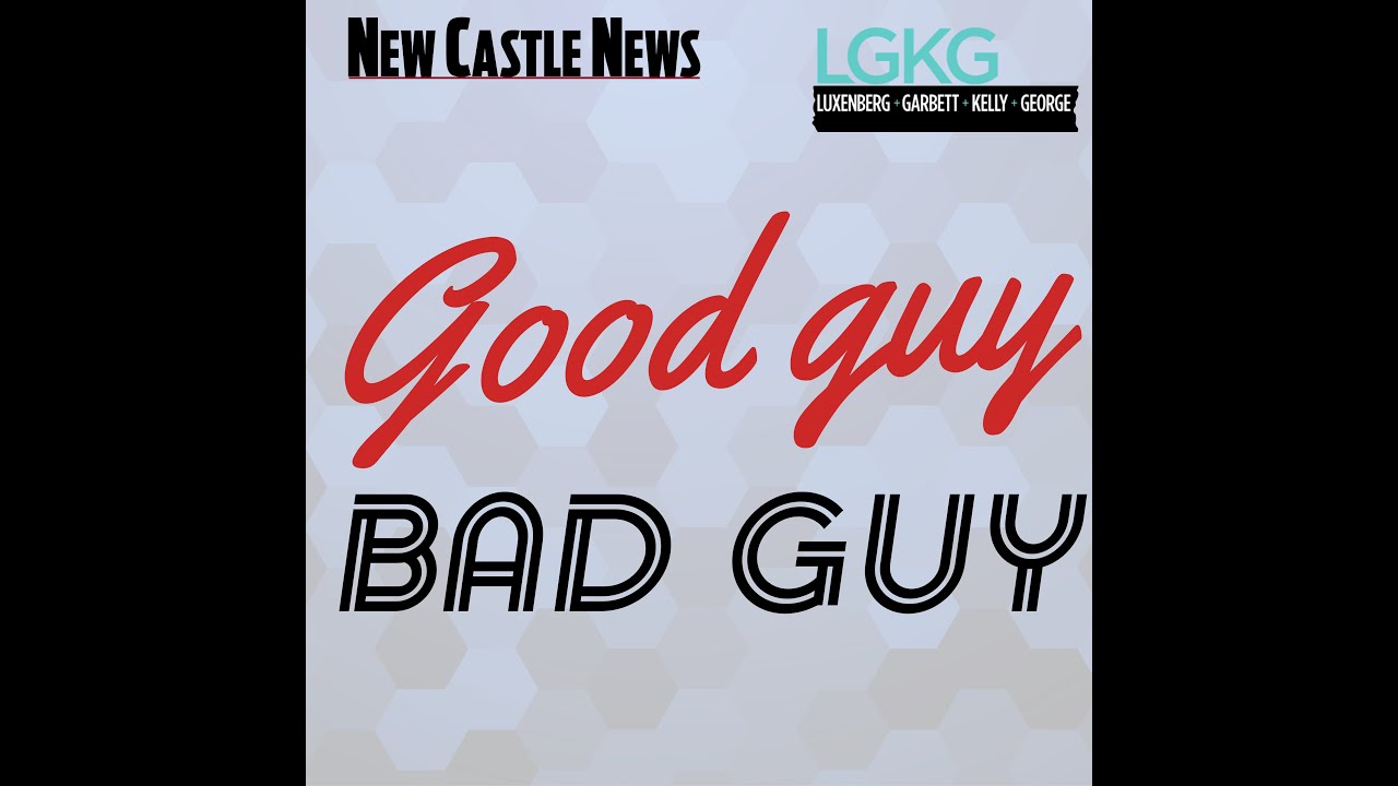 Good Guy Bad Guy | Steelers have themselves a head coaching vacancy