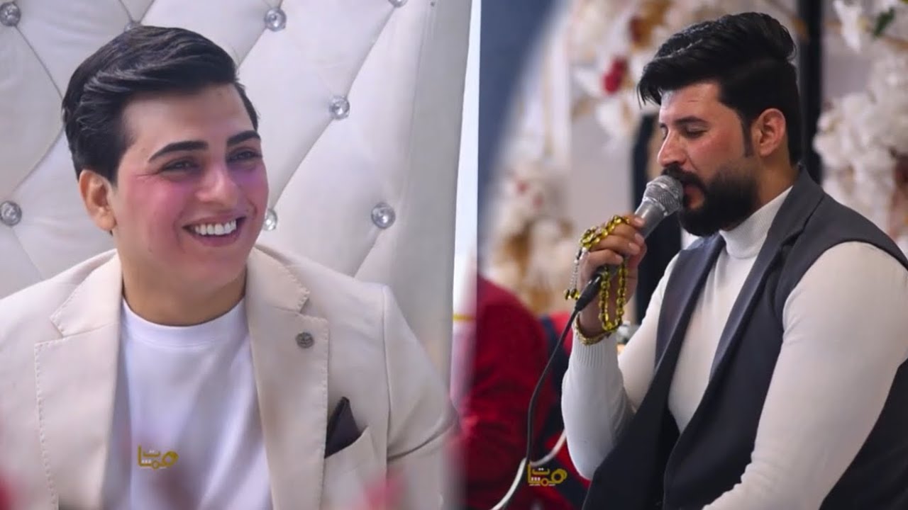مو صوت فلك الفنان سلام الساعدي حنة الاخ حسين علاوي الدراجي