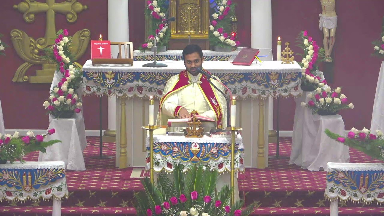 # Holy Qurbana , # Syro-Malabar Rite , September 9 2022 Kodiyettam