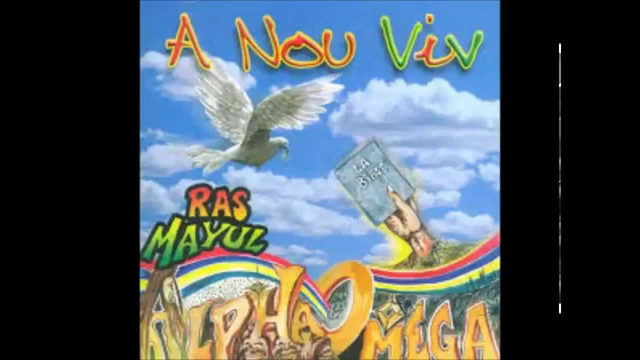 ras mayul - lempire universel