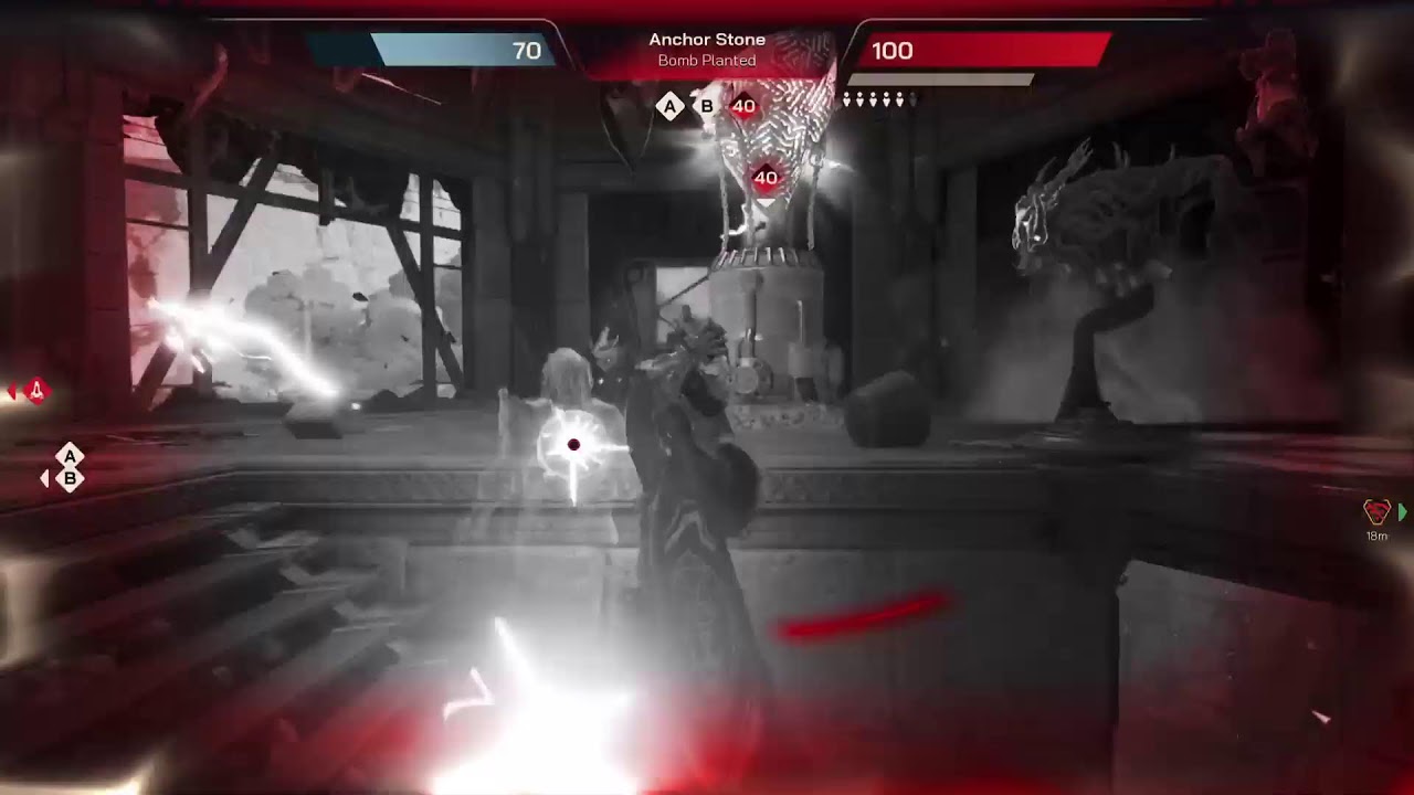 Foxx Play - Highguard - Monday - #ps5