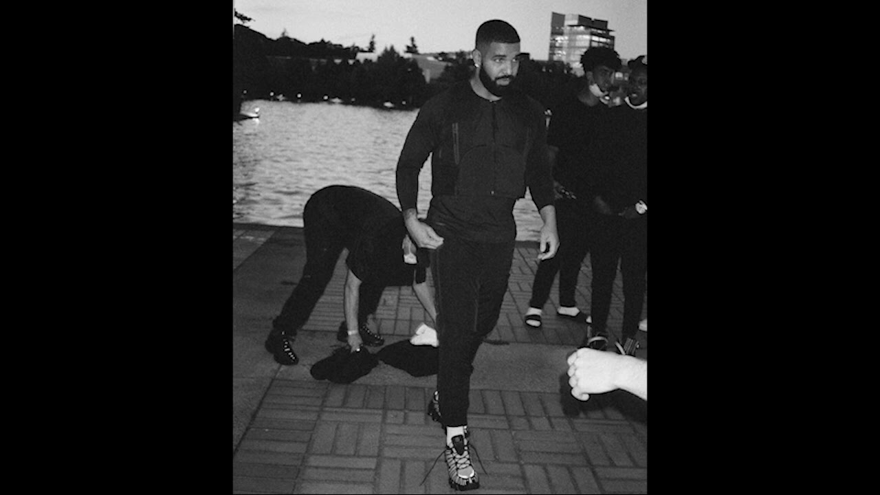 (FREE) Drake Type Beat - 