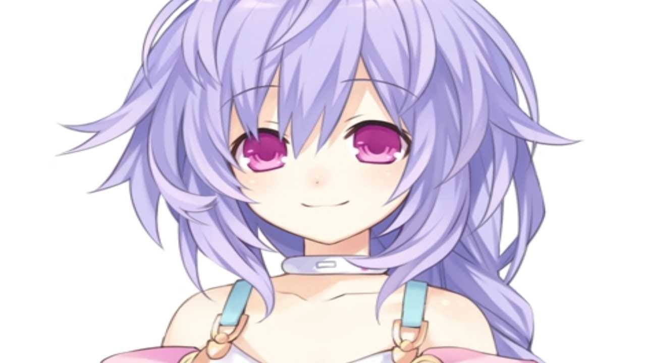 Neptunia Soundboard in CSGO