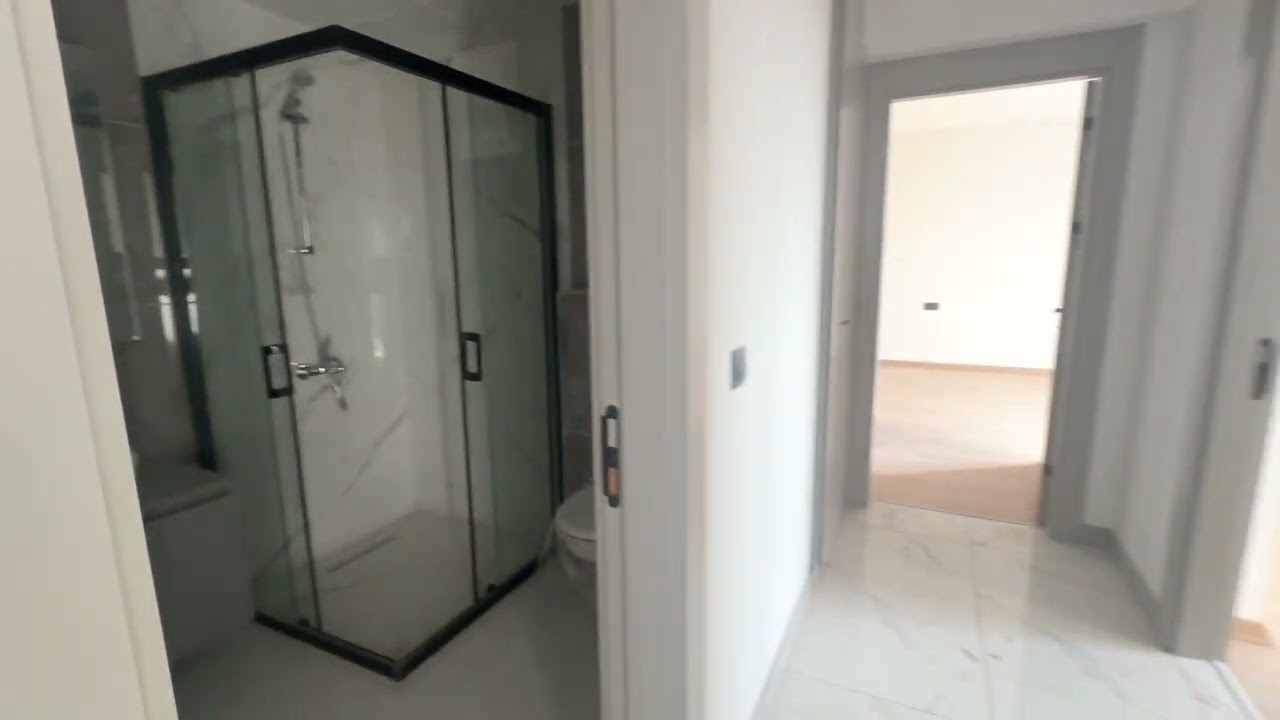 Eskişehir yolu üzerinde satılık daire 