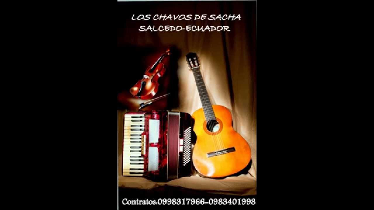 LosChavosdeSacha HUASIPUNGUITO