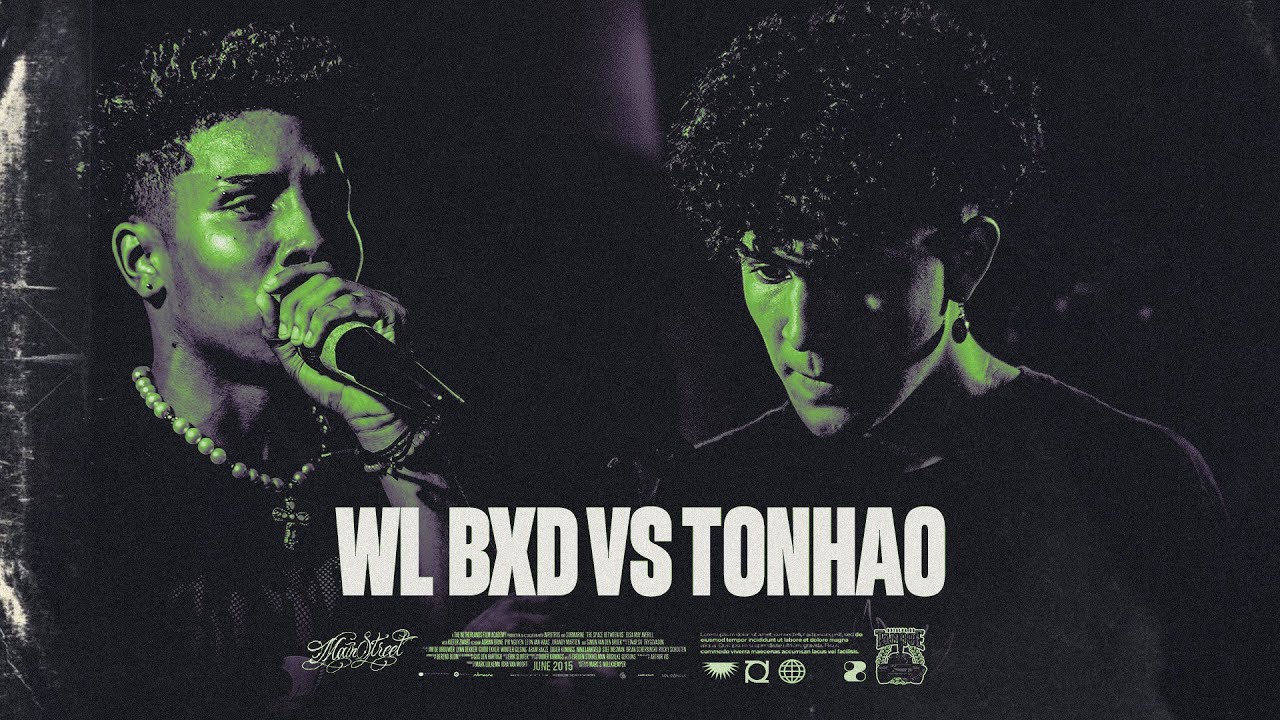 TONHÃO VS WL BXD ( ROUND MÁGICO 😱) SEMI-FINAL | Batalha do Tanque | RJ