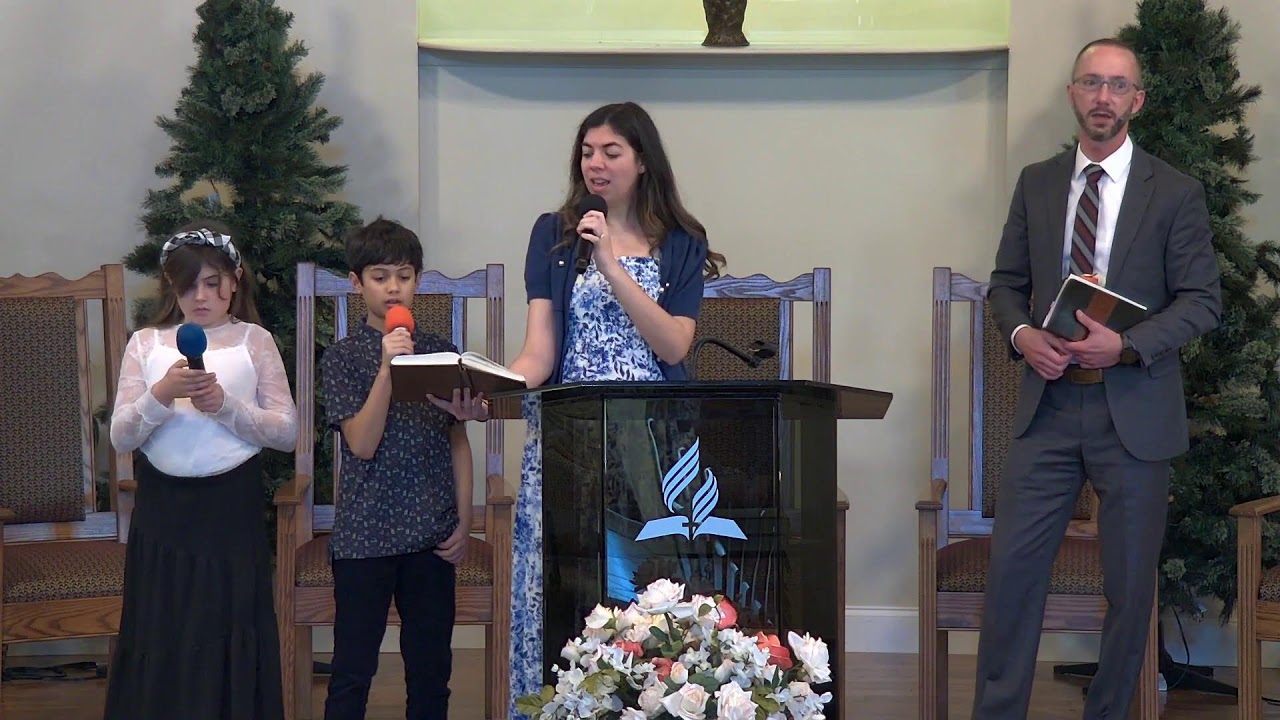 Church 2026-02-21