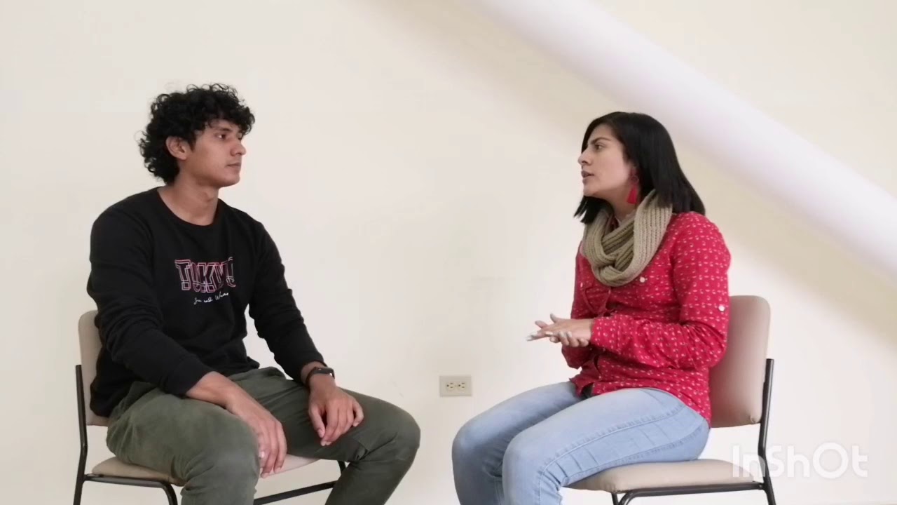 Establecimiento de rapport y empatía en una entrevista