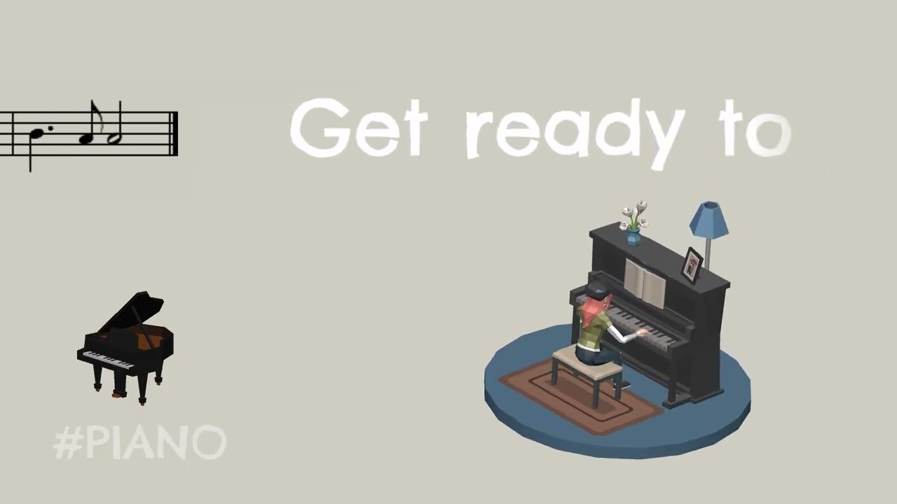 Ode to joy for violin accompaniment piano version