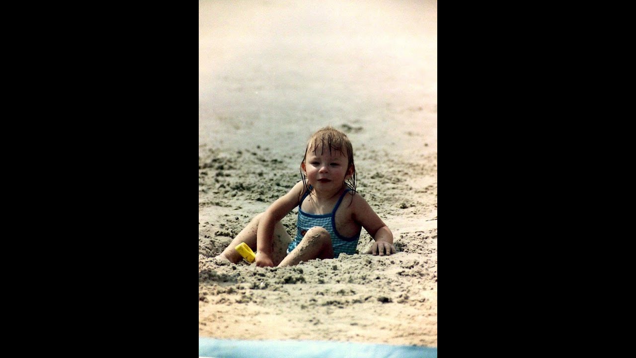 Juliana Carver & Family (Summer 2004 Hilton Head, Disney and at the park)