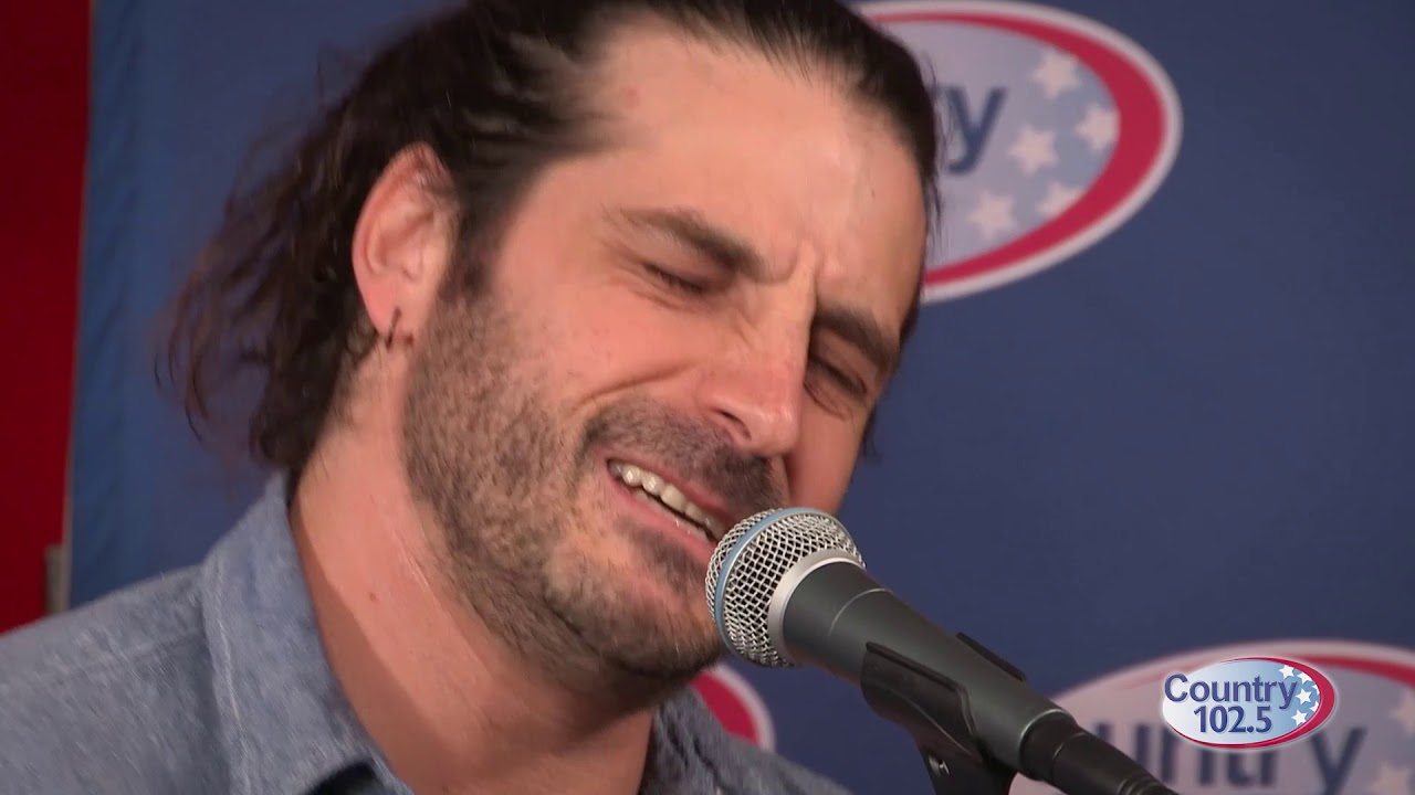 Adam Ezra - Switching To Whiskey