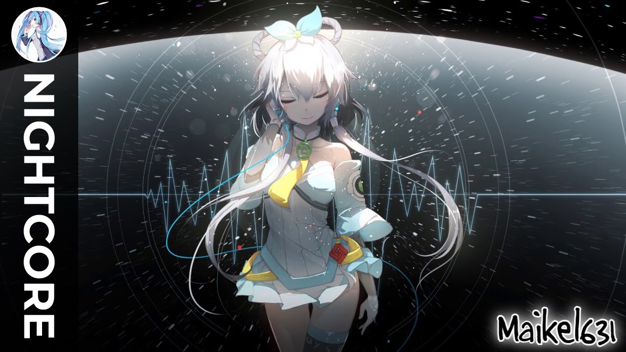Nightcore - I Feel Alive