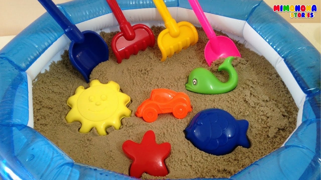 Aprende Colores, Animales y mas ✨Videos para niños - Mimonona Stories
