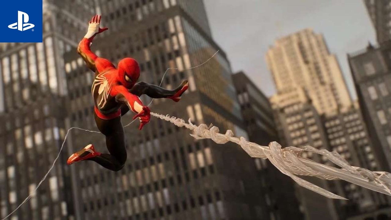 SPIDER MAN #7 - SALVAMENTO DA MASCOTE E NOVO FATO