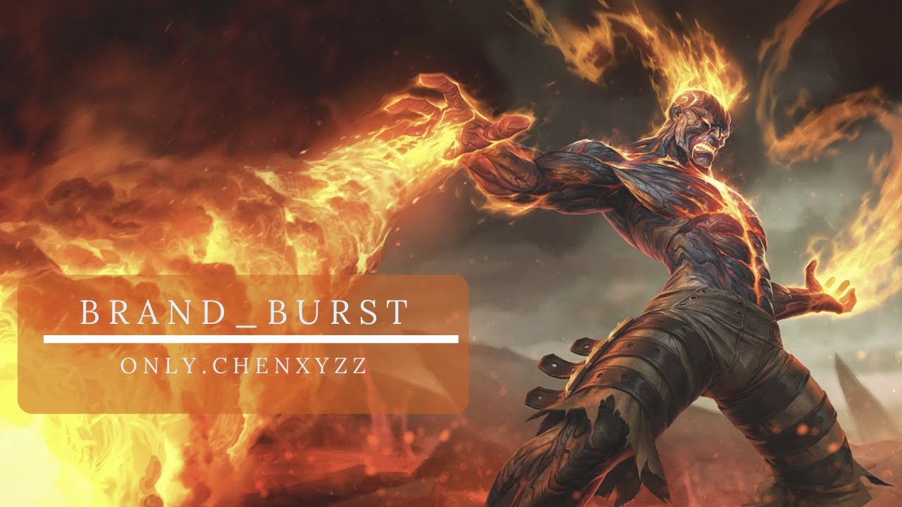 Brand Buff??
