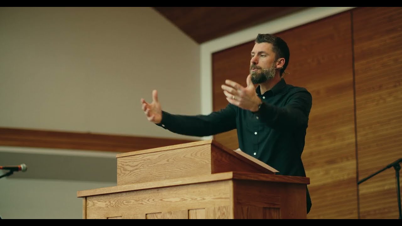 Set Apart for the Gospel of God
