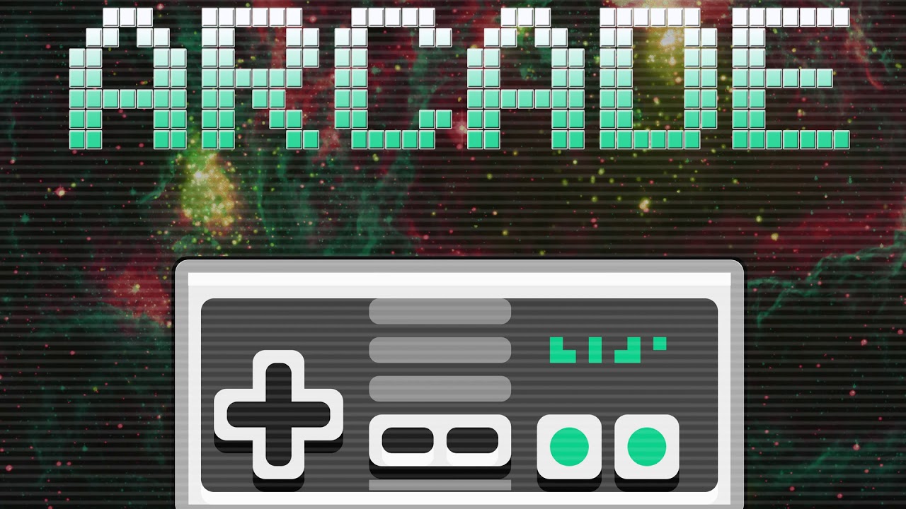 8-BIT ARCADE - All That She Wants (8-Bit Ace of Base Emulation)