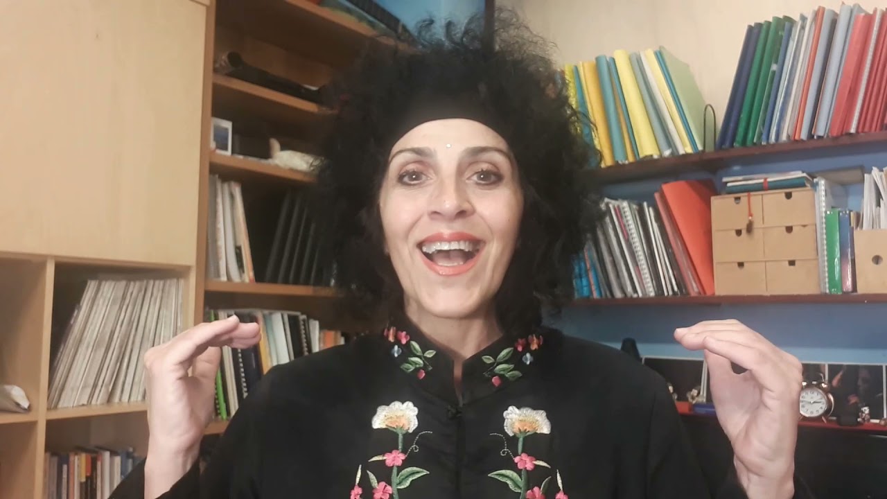 Il vibrato