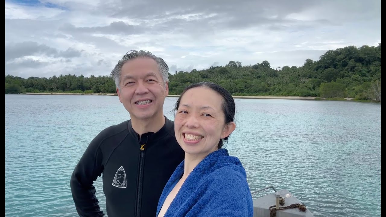 Best of Bangka with Murex - Jun 2025