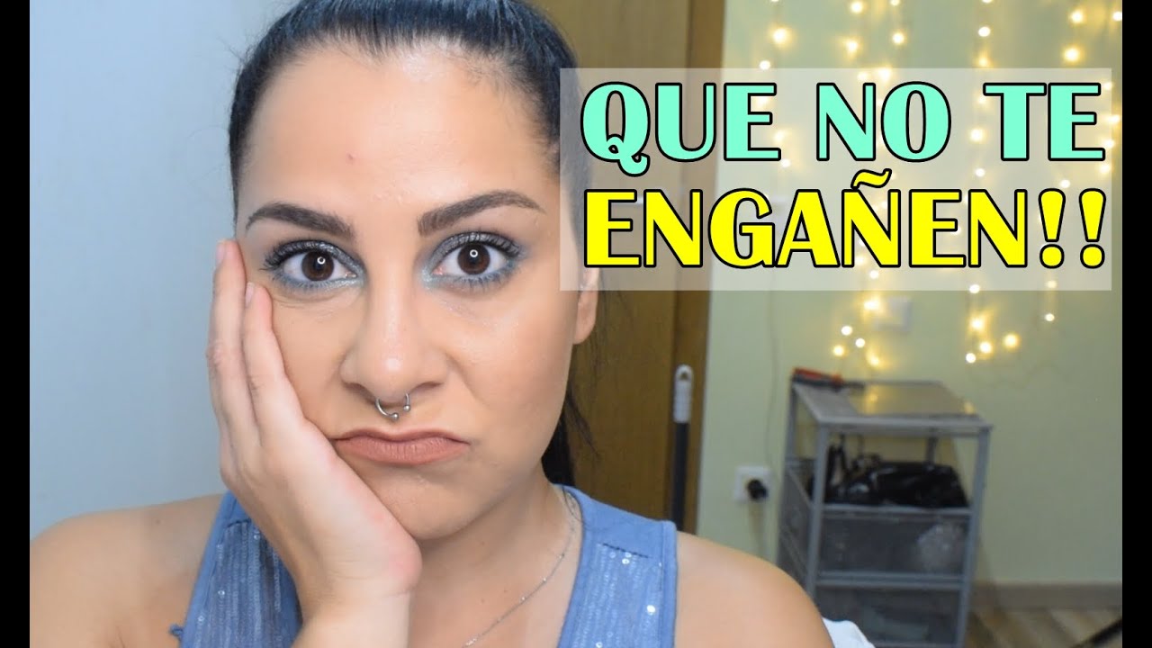 ¿FALSAS COLABORACIONES? QUE NO TE ENGAÑEN! Mi experiencia