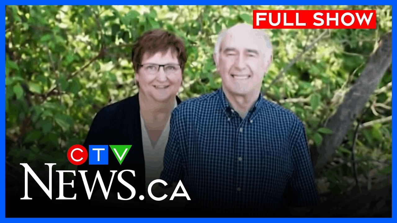 Closing arguments in double-homicide | CTV Your Morning Vancouver for March 9, 2026