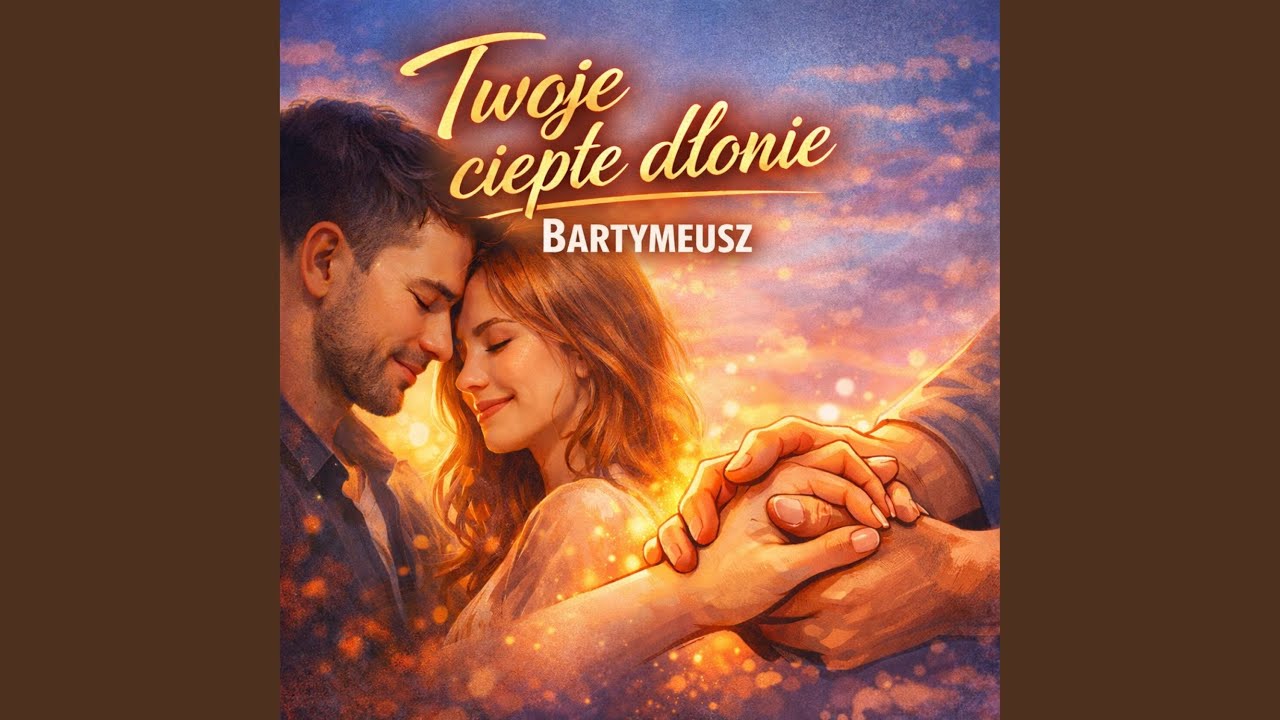 Twoje ciepłe dłonie