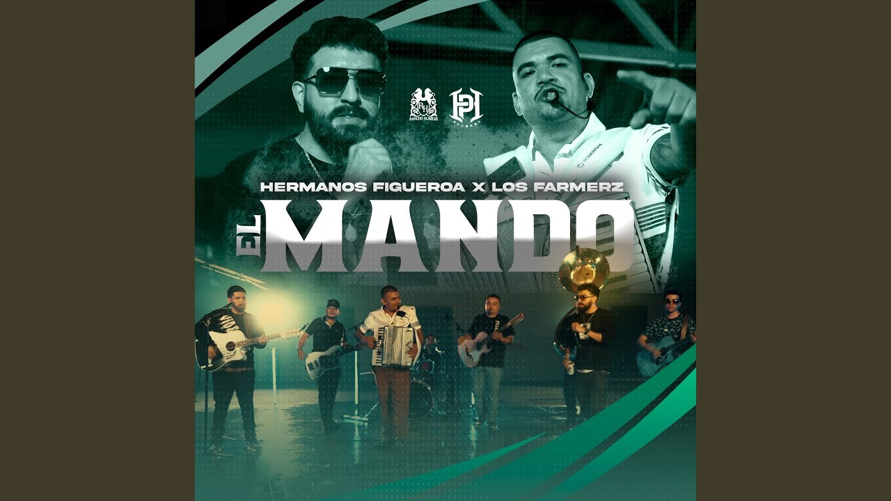 El Mando