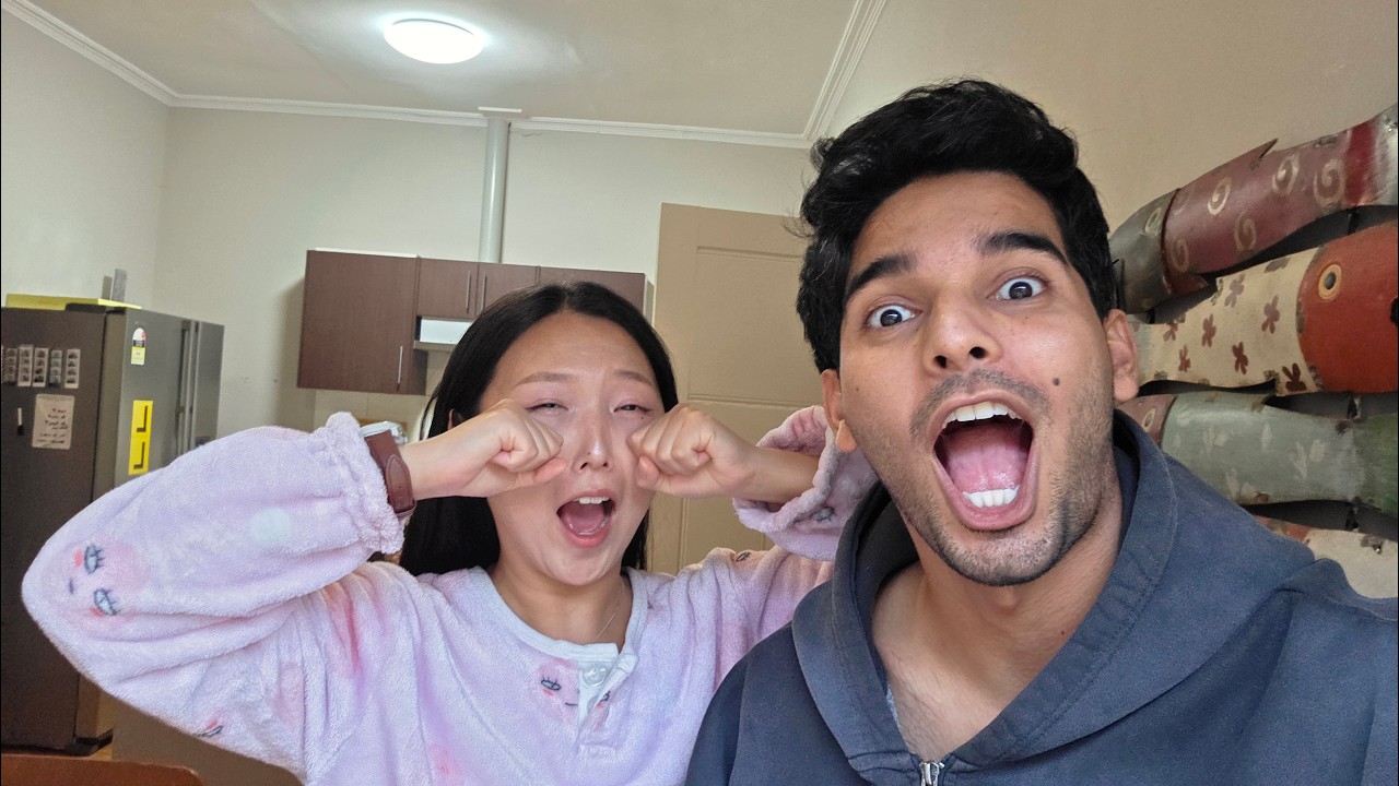 She couldn’t make it to her concert today