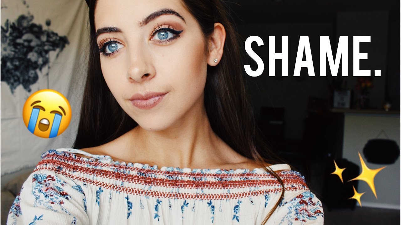 Put Your SHAME to Death.