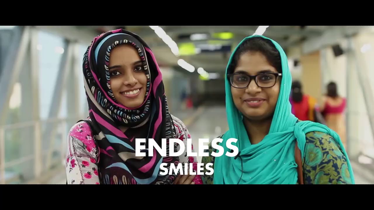 Kochi Metro's Journey