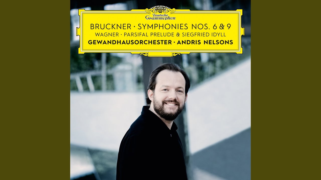 Wagner: Parsifal, WWV 111: Prelude to Act I