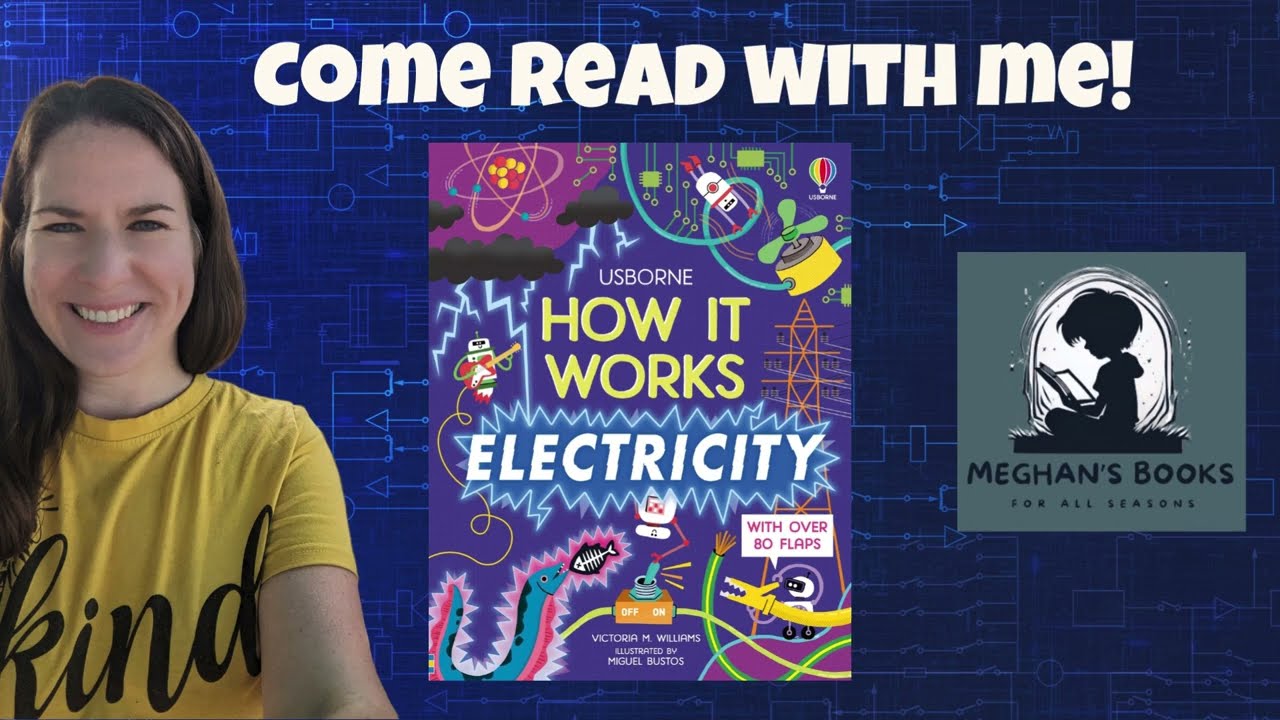 How it Works: Electricity