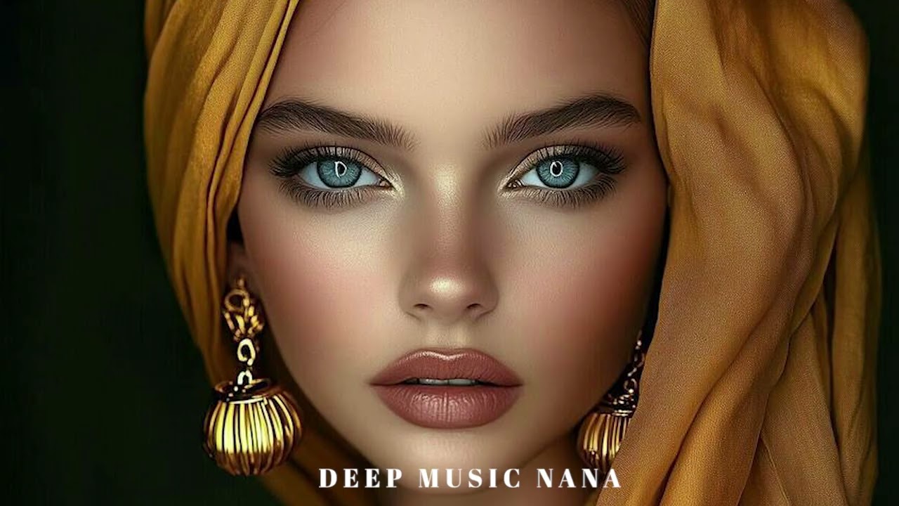 Top Deep House Beats 2026 | Nana's Mix #deephouse