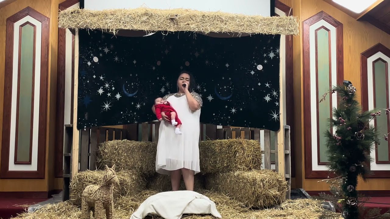 Que Bonito Niño (Karina Moreno) - Magdalena Albarran ft. Meñito