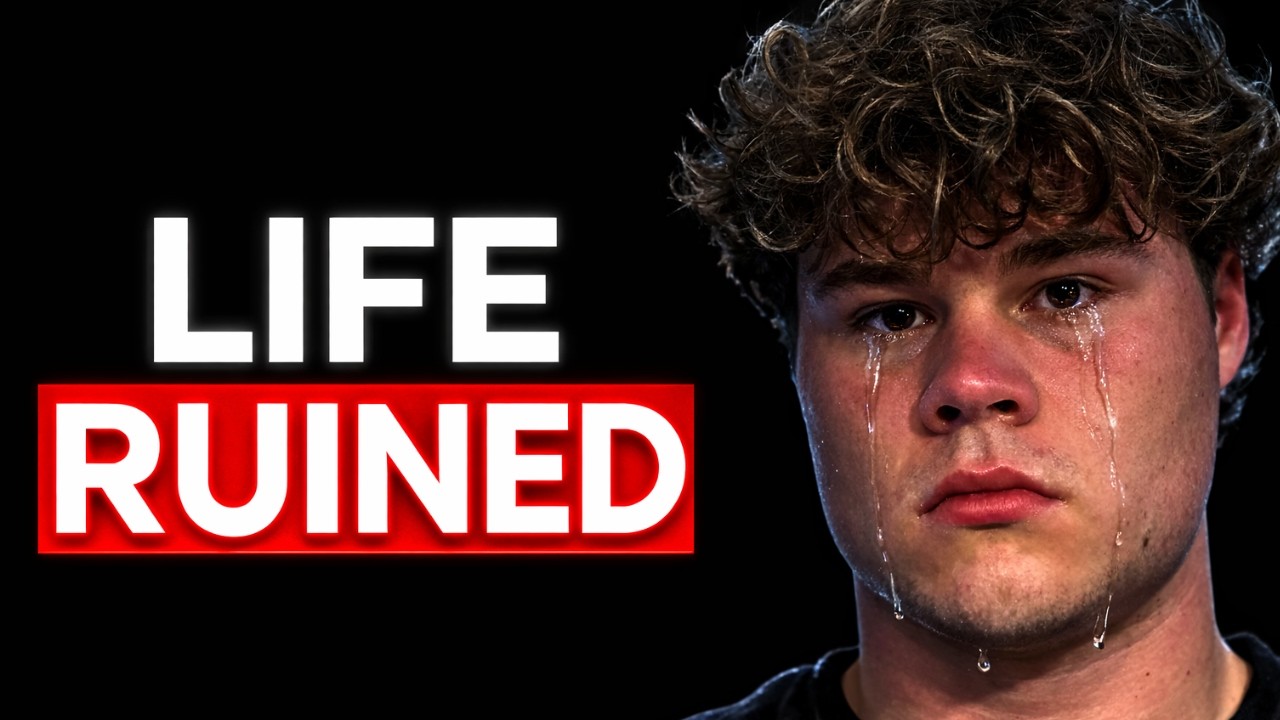 Jack Doherty CAUGHT In Another Wild Scandal.. (This Is BAD!)