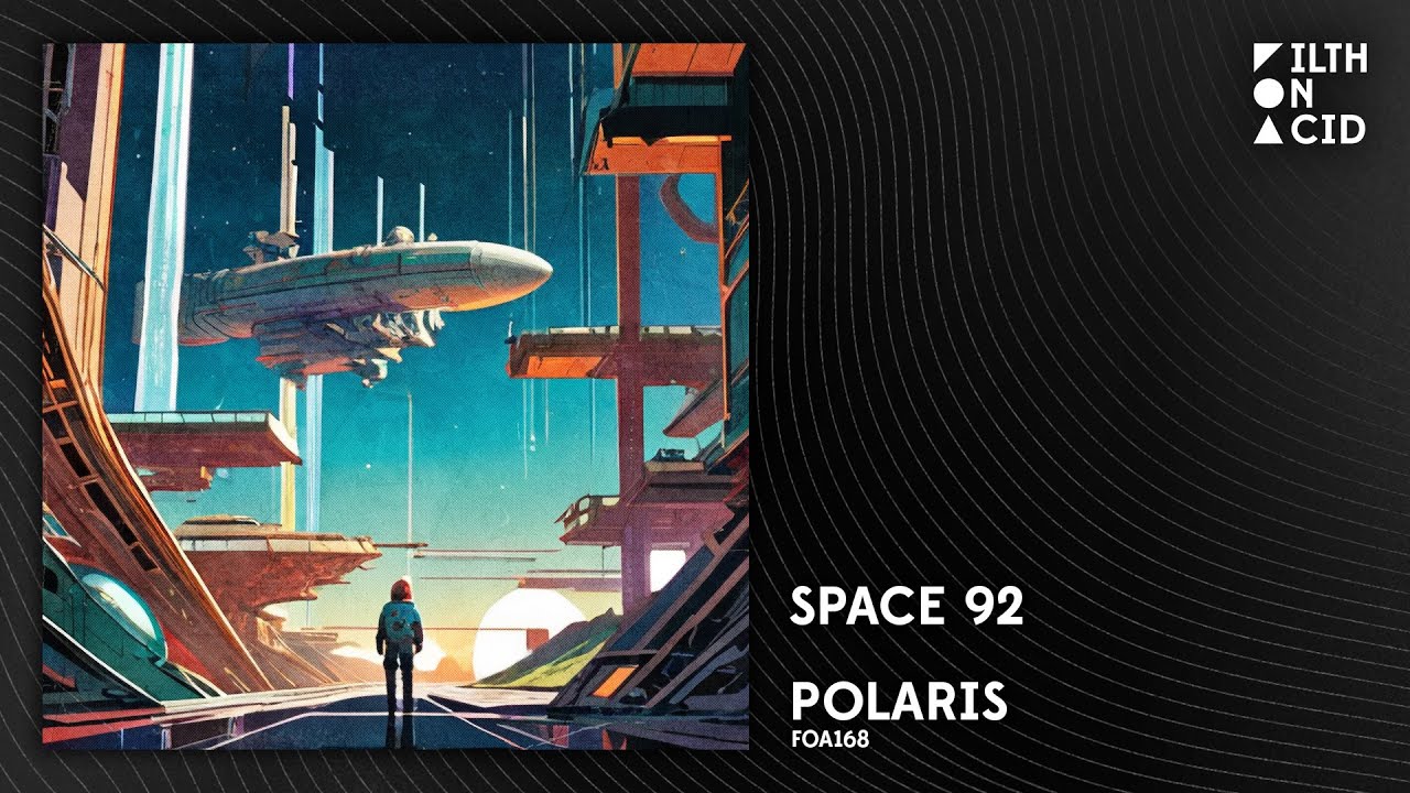 Space 92 - Polaris [FOA168]