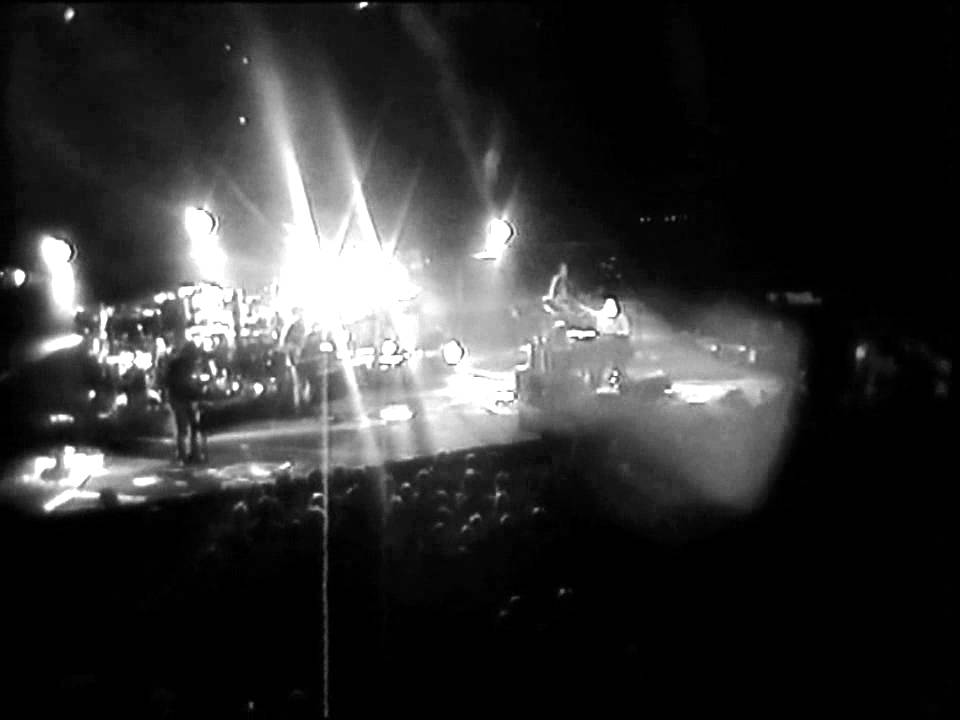 Billy Joel - You're My Home (Live in Philly, 2/18/98)