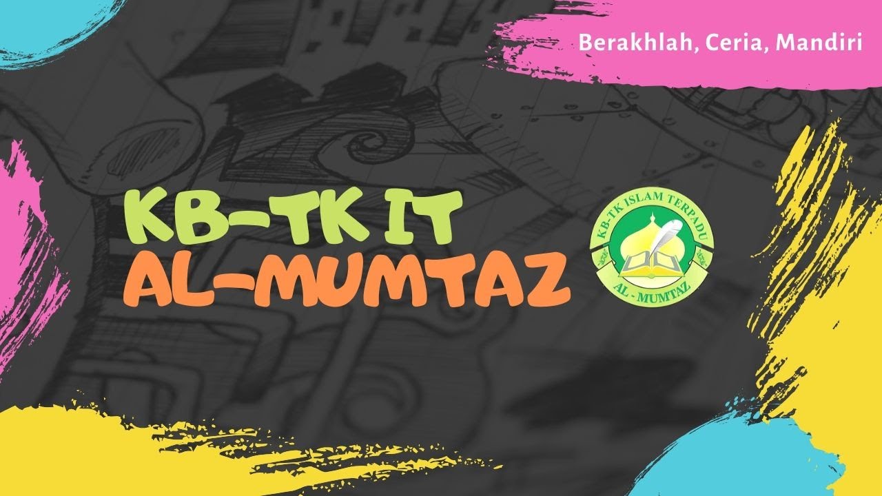Profil KB TK IT Al Mumtaz