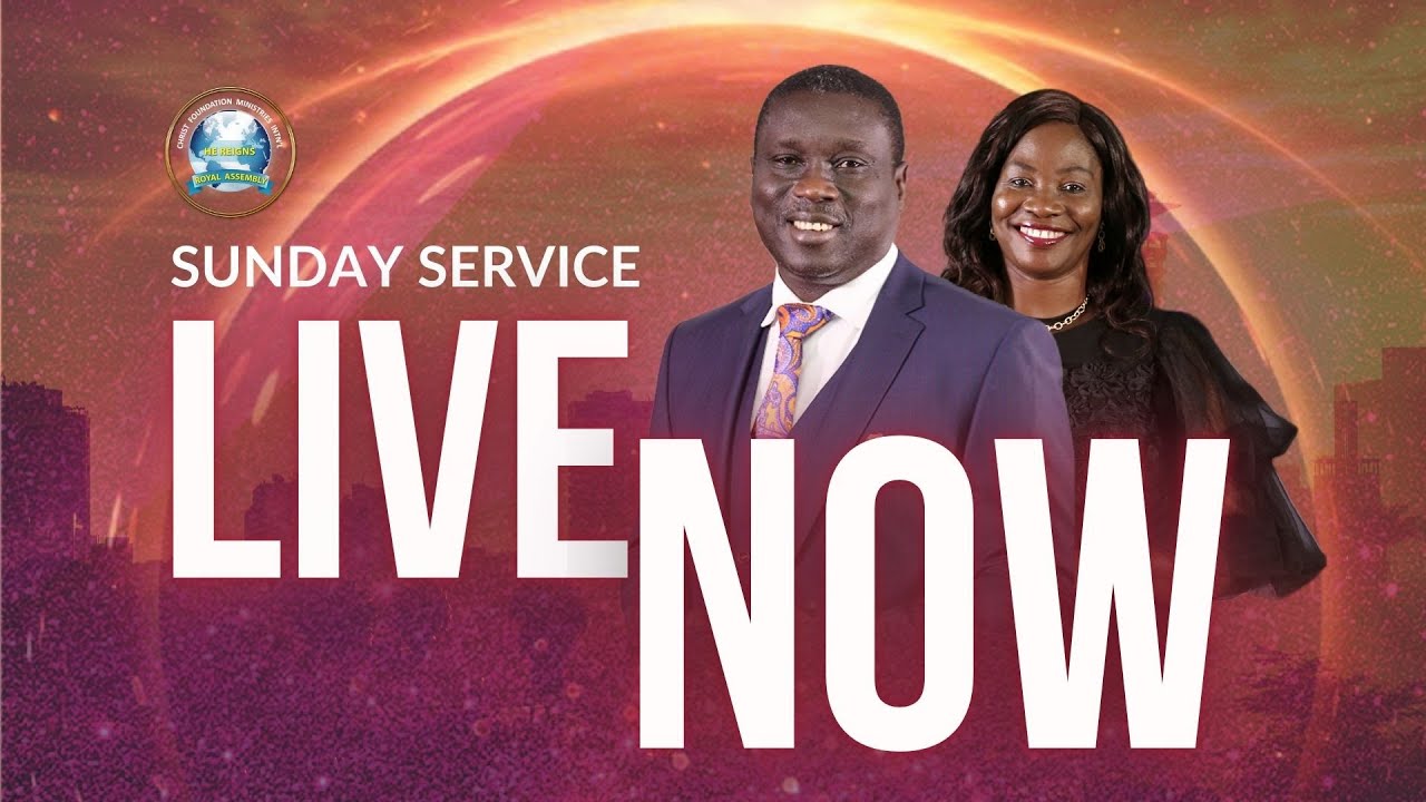 Stop Focusing on Challenges | Pastor Adesina