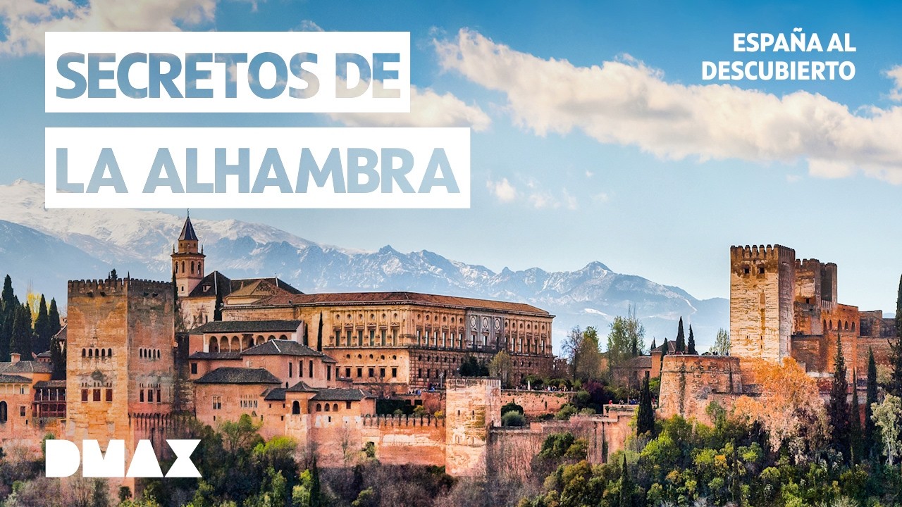 Celebramos el 𝓓𝓲́𝓪 𝓭𝓮 𝓐𝓷𝓭𝓪𝓵𝓾𝓬𝓲́𝓪 desde su joya más icónica: la Alhambra 🏰 💚