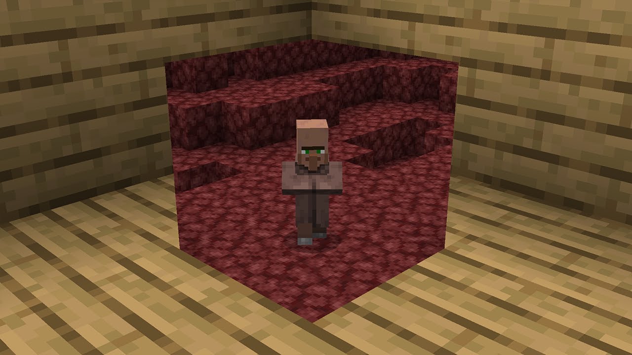 Minecraft Non Euclidean Insanity