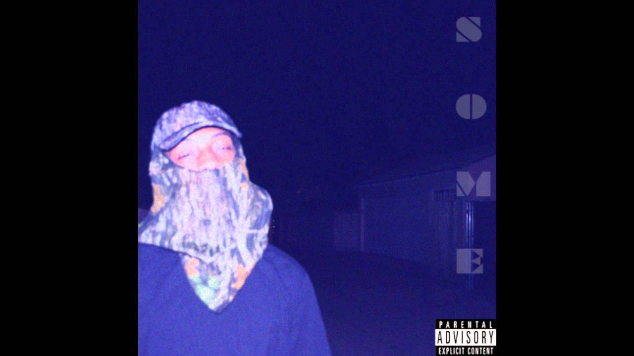 Chris Travis - Live From The Creek [Prod. By Night Lovell]