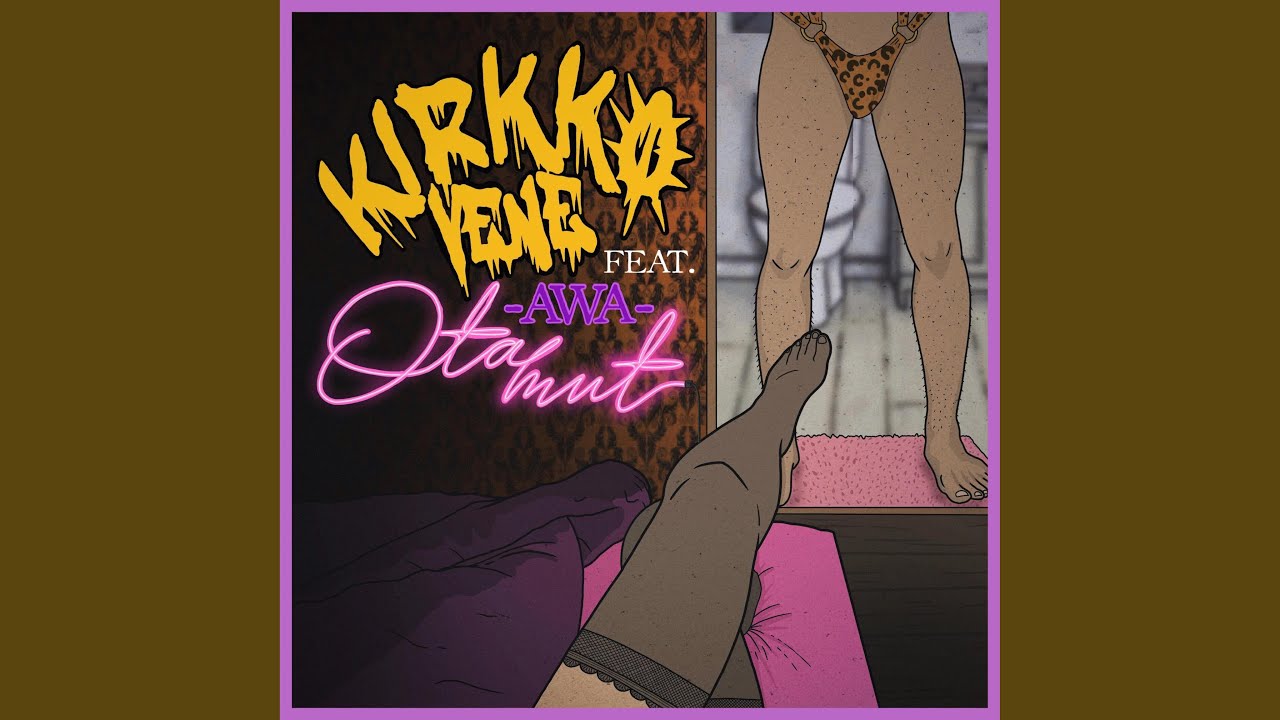 Ota mut (Take On Me) (feat. AWA)